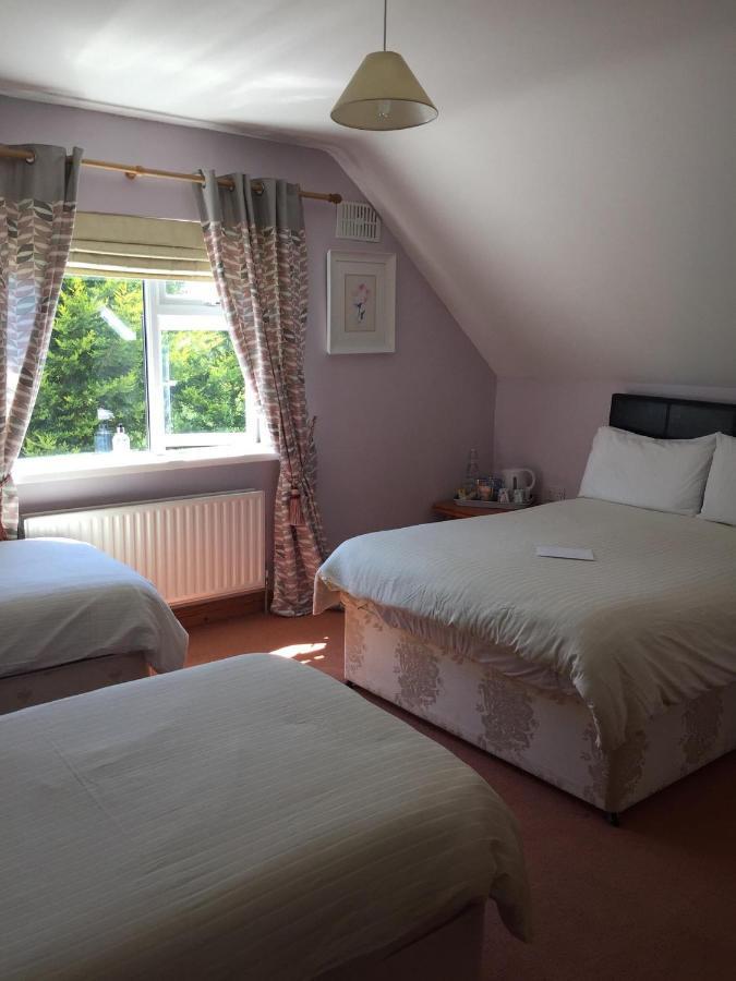 Padua Guest Accommodation Rosslare Rosslare Harbour Exterior photo