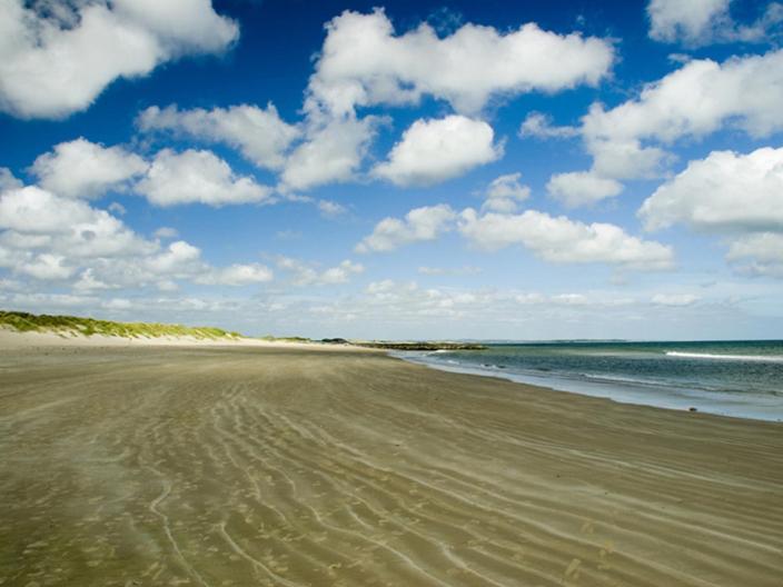 Padua Guest Accommodation Rosslare Rosslare Harbour Exterior photo