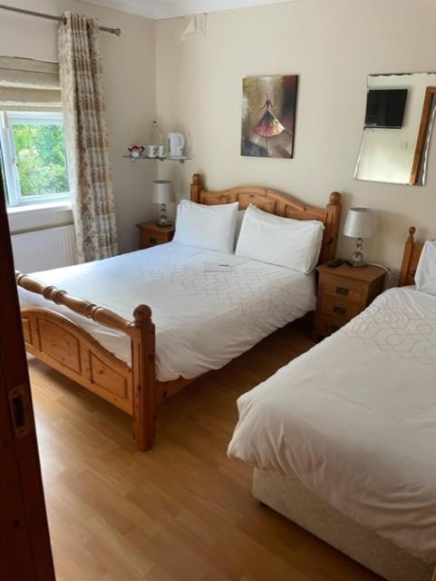 Padua Guest Accommodation Rosslare Rosslare Harbour Exterior photo