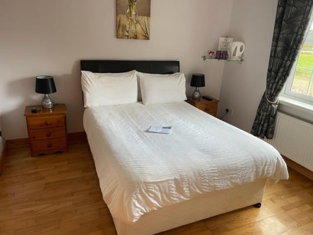 Padua Guest Accommodation Rosslare Rosslare Harbour Exterior photo