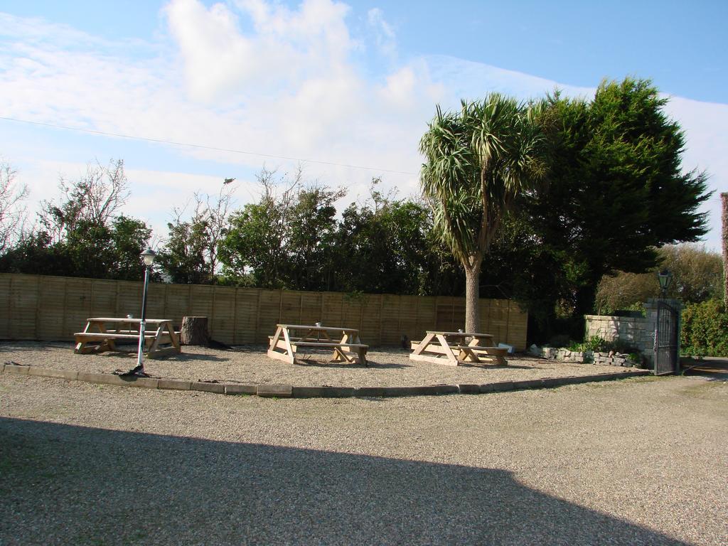 Padua Guest Accommodation Rosslare Rosslare Harbour Exterior photo