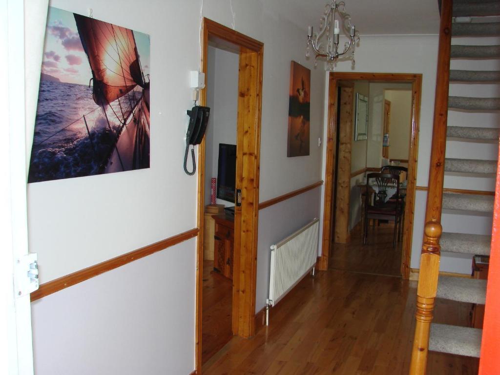 Padua Guest Accommodation Rosslare Rosslare Harbour Exterior photo